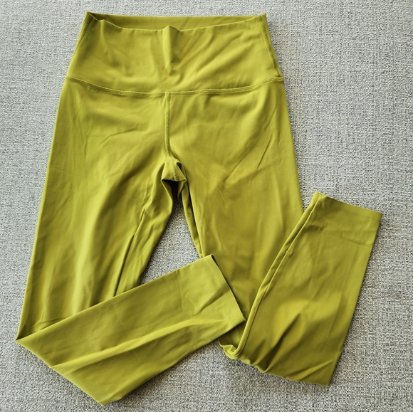 Zyia Active Leggings Lot Size 6-8 Multicolor 4 Pair - Picture 5 of 6